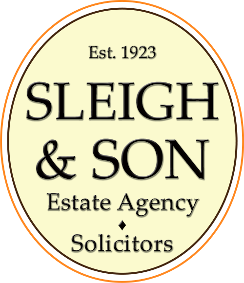 Sleigh & Son (Droylsden Office)